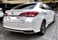 2nd Hand Toyota Vios 2019 for sale in Manila-2