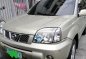 Selling Nissan X-Trail 2009 Automatic Gasoline in Quezon City-1