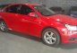 Chevrolet Cruze 2010 Automatic Gasoline for sale in Pasig-2