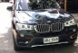 2015 Bmw X3 for sale in Manila-1