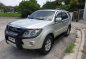 Toyota Fortuner 2013 Automatic Gasoline for sale in Cabuyao-1