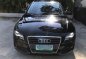 Selling Audi A4 2010 Automatic Gasoline in Quezon City-0