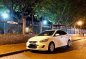 White Hyundai Accent 2017 for sale in Manila-2