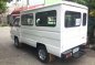 Sell 2nd Hand 1997 Mitsubishi L300 at 110000 km in Antipolo-2