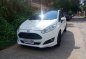 Ford Fiesta 2014 Automatic Gasoline for sale in Marikina-1