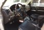 Selling Mitsubishi Pajero 2013 in Pasig-2