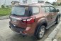 Selling Used Isuzu Mu-X 2015 in Taguig-1