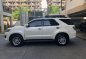 Selling Toyota Fortuner 2014 Automatic Diesel in Taguig-0