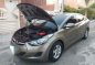 Selling Hyundai Elantra 2012 Automatic Gasoline in Las Piñas-4