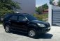 Selling Toyota Fortuner 2007 at 79000 km in Parañaque-0