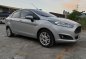 Selling 2nd Hand Ford Fiesta 2014 Sedan in Makati-1