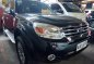 Black Ford Everest 2014 for sale Quezon City -1