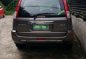 Selling Nissan X-Trail 2006 Automatic Gasoline in Agoo-7
