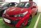 Toyota Vios 2018 Automatic Gasoline for sale in Pasay-1