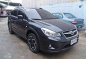 Selling 2nd Hand Subaru Xv 2014 in Mandaue-0