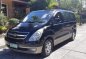 Selling 2nd Hand Hyundai Grand Starex 2009 in Marikina-0