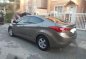 Selling Hyundai Elantra 2012 Automatic Gasoline in Las Piñas-2