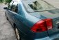 Selling Used Honda Civic 2002 Automatic Gasoline in Muntinlupa-3