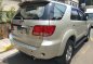 Toyota Fortuner 2008 for sale in Santa Ignacia-3