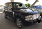 Selling 2nd Hand Land Rover Range Rover 2003 in Quezon City-1