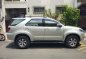 Toyota Fortuner 2008 for sale in Santa Ignacia-6