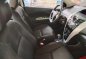 Selling 2nd Hand Toyota Vios 2011 at 80000 km in Angeles-10