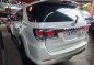 Sell White 2016 Toyota Fortuner in Quezon City -1