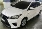 Sell 2nd Hand 2016 Toyota Yaris in Taguig-0