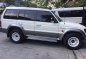 Selling Used Mitsubishi Montero 1995 in Manila-3