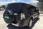 Sell 2nd Hand 2013 Mitsubishi Pajero Automatic Diesel in Pasig-5