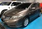 Selling Honda City 2013 Manual Gasoline in Mandaue-0