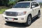 Toyota Land Cruiser 2013 Automatic Diesel for sale in San Fernando-5