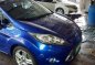 Ford Fiesta 2012 Automatic Gasoline for sale in Biñan-5