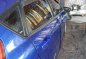 Ford Fiesta 2012 Automatic Gasoline for sale in Biñan-4