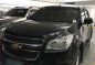 Selling Black Chevrolet Trailblazer 2013 Manual Diesel in Makati-2