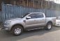 Selling Ford Ranger 2018 Automatic Diesel in Bacoor-0