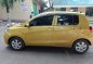 Sell 2nd Hand 2016 Suzuki Celerio at 40000 km in Cebu City-1