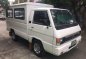 Sell 2nd Hand 1997 Mitsubishi L300 at 110000 km in Antipolo-2