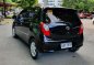 Selling 2nd Hand Toyota Wigo 2014 Automatic Gasoline at 40000 km in Pasig-1