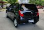 Selling 2nd Hand Toyota Wigo 2014 Automatic Gasoline at 40000 km in Pasig-1