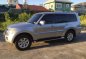 Selling 2nd Hand Mitsubishi Pajero 2011 Automatic Diesel at 70000 km in Cainta-4