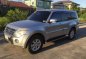 Selling 2nd Hand Mitsubishi Pajero 2011 Automatic Diesel at 70000 km in Cainta-1