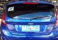 Ford Fiesta 2012 Automatic Gasoline for sale in Biñan-9