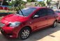 Used Toyota Vios 2012 for sale in Santiago-0