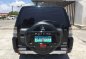 Sell 2nd Hand 2013 Mitsubishi Pajero Automatic Diesel in Pasig-3