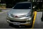 Selling Toyota Avanza 2015 at 40000 km in Quezon City-4