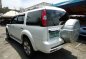 Selling 2nd Hand Ford Everest 2009 Automatic Diesel in Marikina-2