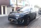 Sell 2nd Hand 2018 Suzuki Vitara Automatic Gasoline in Manila-3
