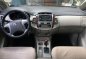 Selling 2nd Hand Toyota Innova 2012 Automatic Diesel in Quezon City-7