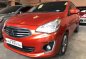 Mitsubishi Mirage G4 2018 Automatic Gasoline for sale in Quezon City-0